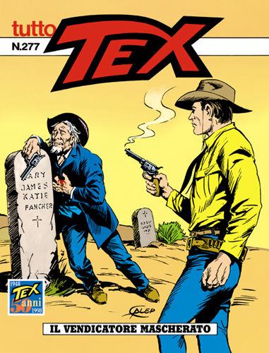 Tutto Tex # 277