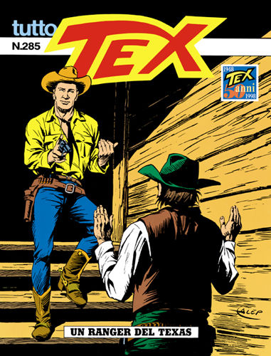 Tutto Tex # 285
