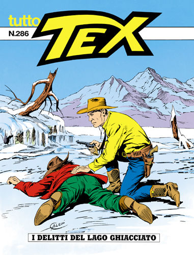 Tutto Tex # 286