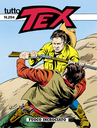 Tutto Tex # 294