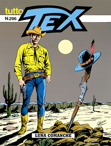 Tutto Tex # 296