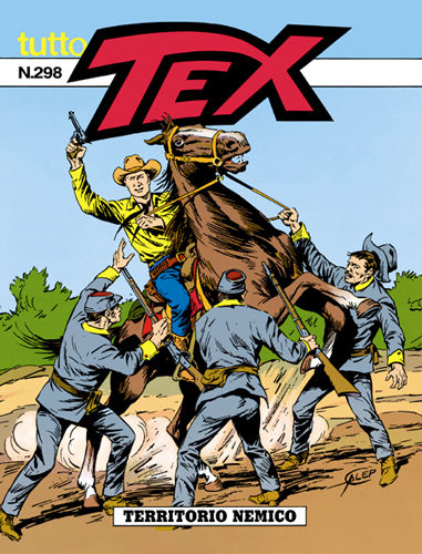 Tutto Tex # 298