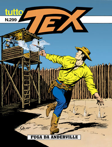 Tutto Tex # 299