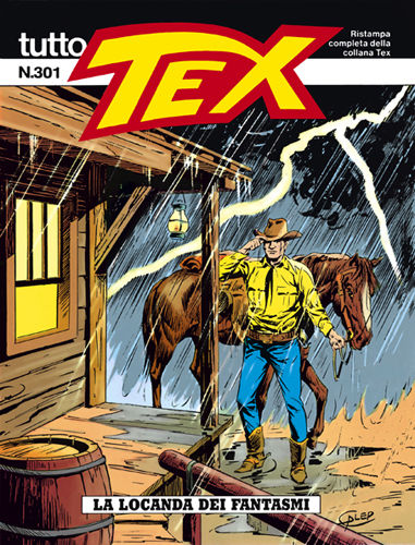 Tutto Tex # 301