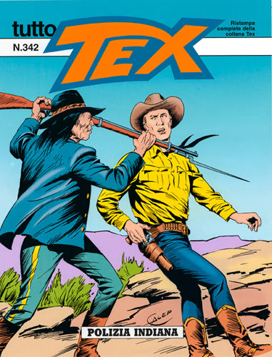 Tutto Tex # 342