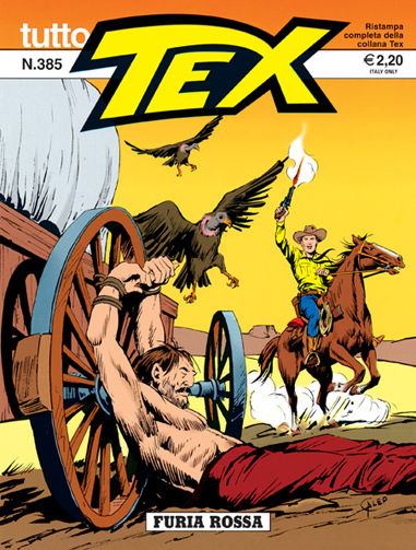 Tutto Tex # 385