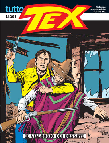 Tutto Tex # 391