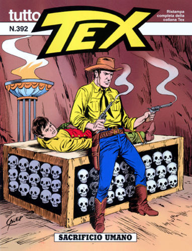 Tutto Tex # 392