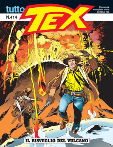 Tutto Tex # 414