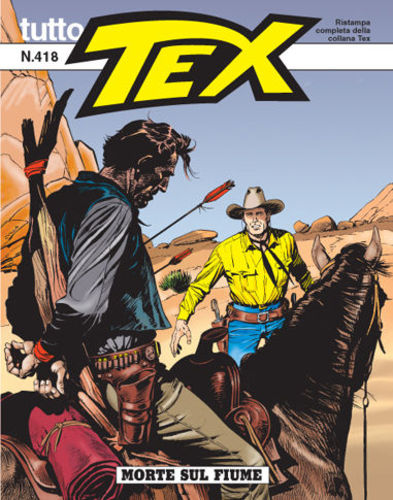 Tutto Tex # 418