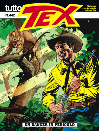 Tutto Tex # 442