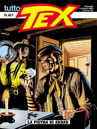 Tutto Tex # 461