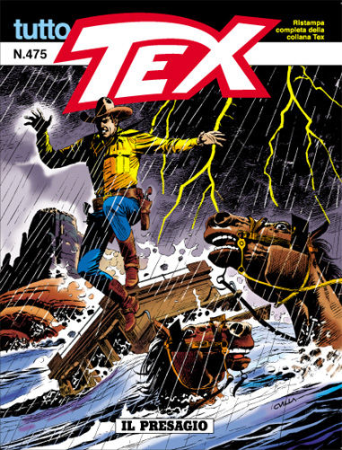 Tutto Tex # 475