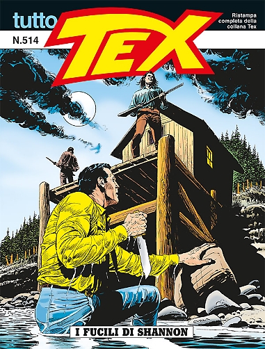Tutto Tex # 514