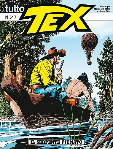 Tutto Tex # 517