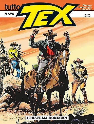 Tutto Tex # 526