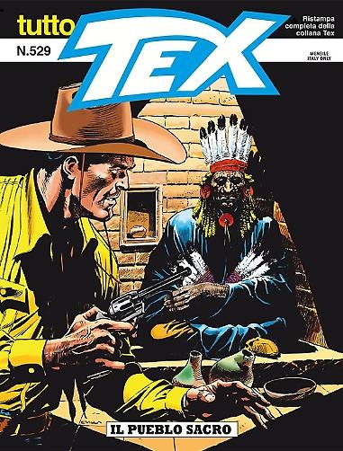 Tutto Tex # 529