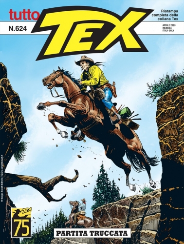 Tutto Tex # 624