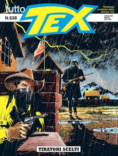 Tutto Tex # 638
