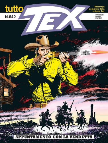 Tutto Tex # 642