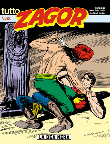 Tutto Zagor # 53