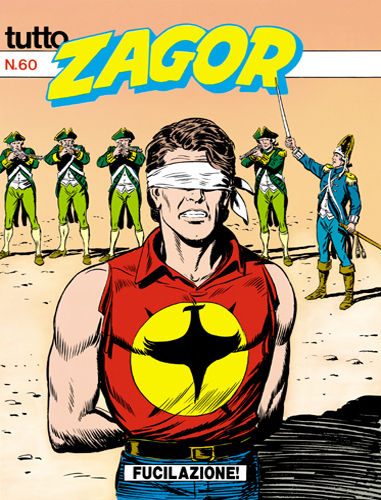 Tutto Zagor # 60