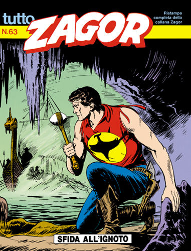 Tutto Zagor # 63