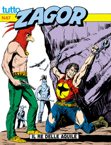 Tutto Zagor # 67