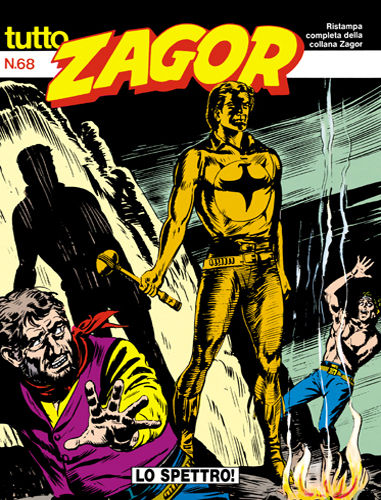 Tutto Zagor # 68