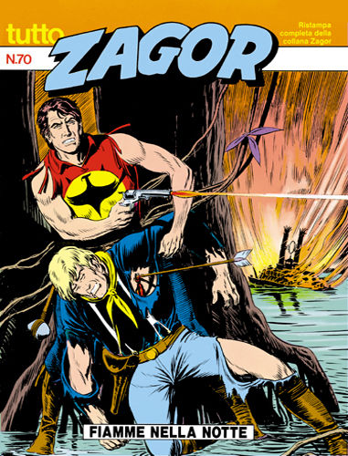 Tutto Zagor # 70