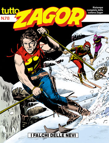 Tutto Zagor # 78