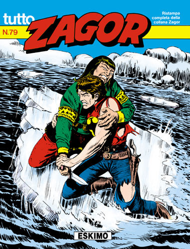 Tutto Zagor # 79