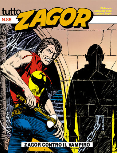 Tutto Zagor # 86