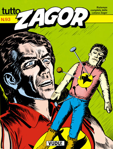 Tutto Zagor # 93