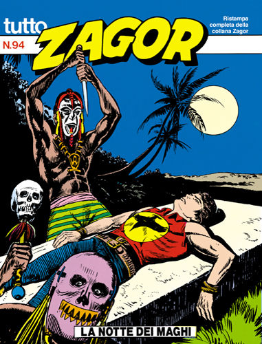 Tutto Zagor # 94