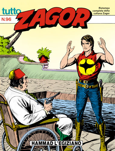 Tutto Zagor # 96