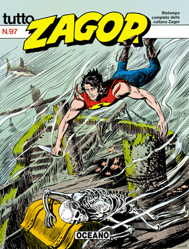 Tutto Zagor # 97