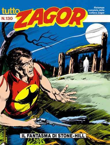 Tutto Zagor # 130