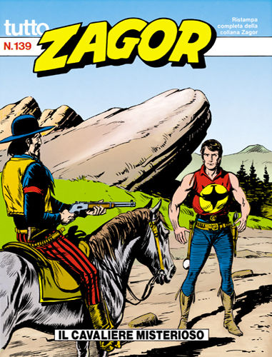 Tutto Zagor # 139