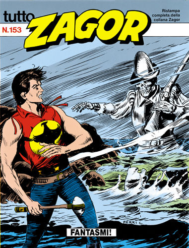 Tutto Zagor # 153