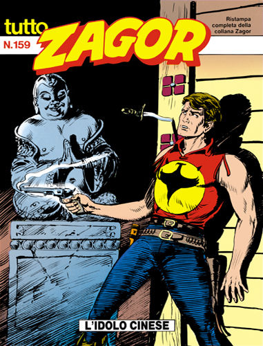 Tutto Zagor # 159