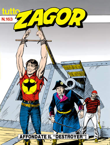 Tutto Zagor # 163