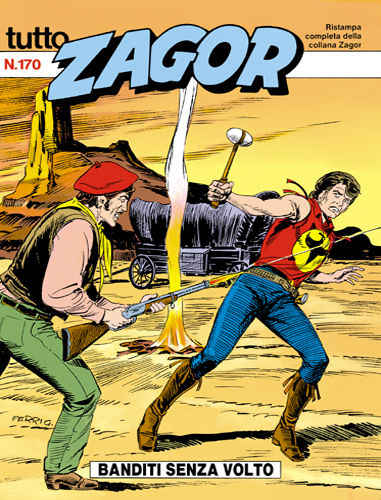 Tutto Zagor # 170