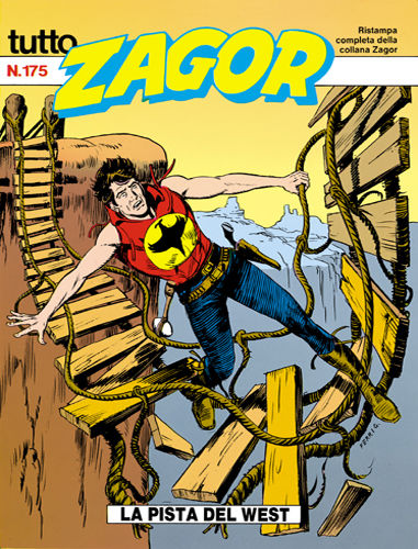 Tutto Zagor # 175