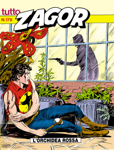 Tutto Zagor # 178