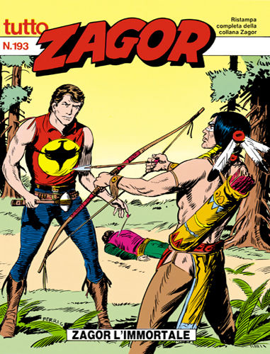 Tutto Zagor # 193