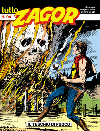 Tutto Zagor # 194