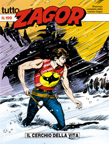 Tutto Zagor # 199