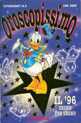 Tutto Disney # 2