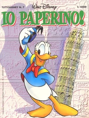 Tutto Disney # 7
